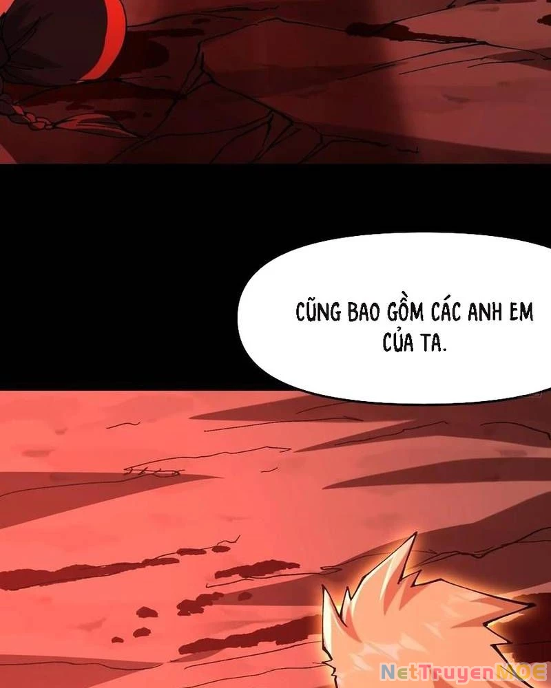 Ta Nhờ Đồ Đệ Kéo Dài Tính Mạng Chapter 51 - Trang 3