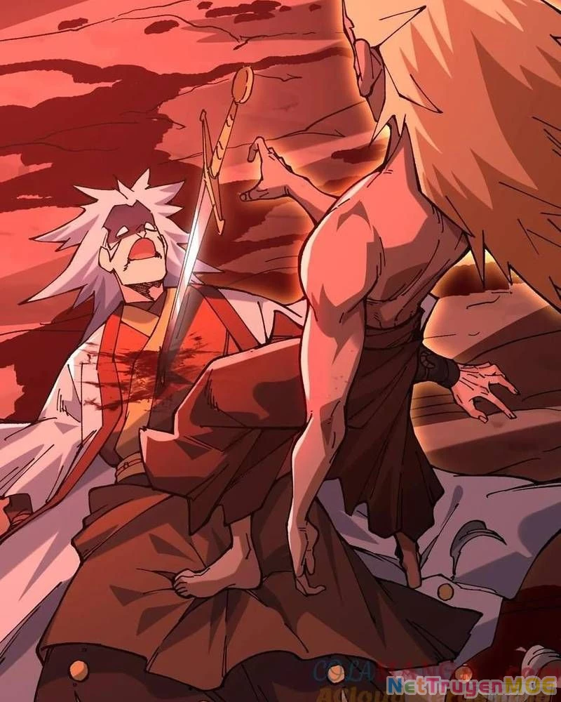 Ta Nhờ Đồ Đệ Kéo Dài Tính Mạng Chapter 51 - Trang 3