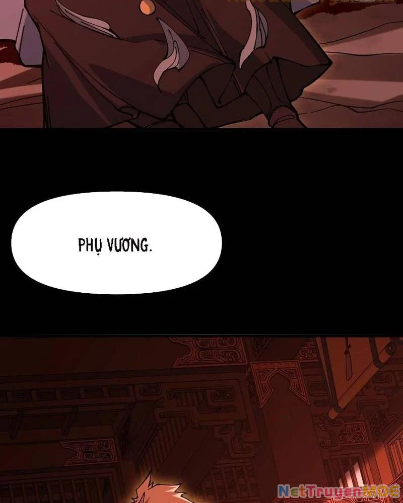 Ta Nhờ Đồ Đệ Kéo Dài Tính Mạng Chapter 51 - Trang 3