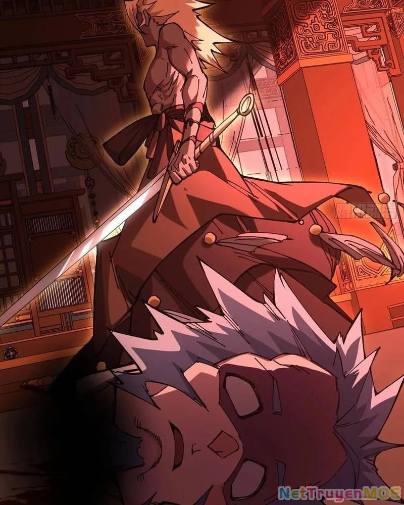 Ta Nhờ Đồ Đệ Kéo Dài Tính Mạng Chapter 51 - Trang 3