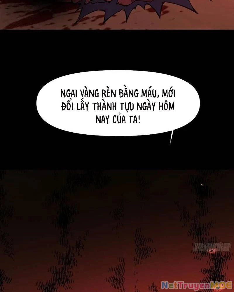 Ta Nhờ Đồ Đệ Kéo Dài Tính Mạng Chapter 51 - Trang 3