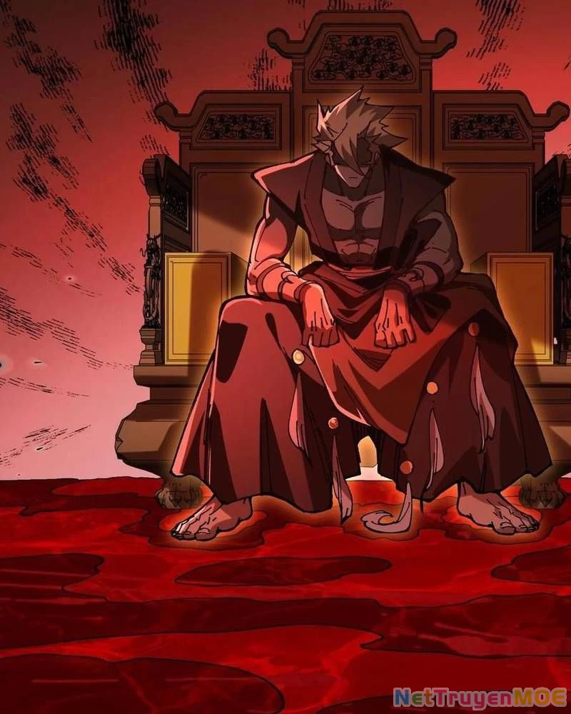 Ta Nhờ Đồ Đệ Kéo Dài Tính Mạng Chapter 51 - Trang 3