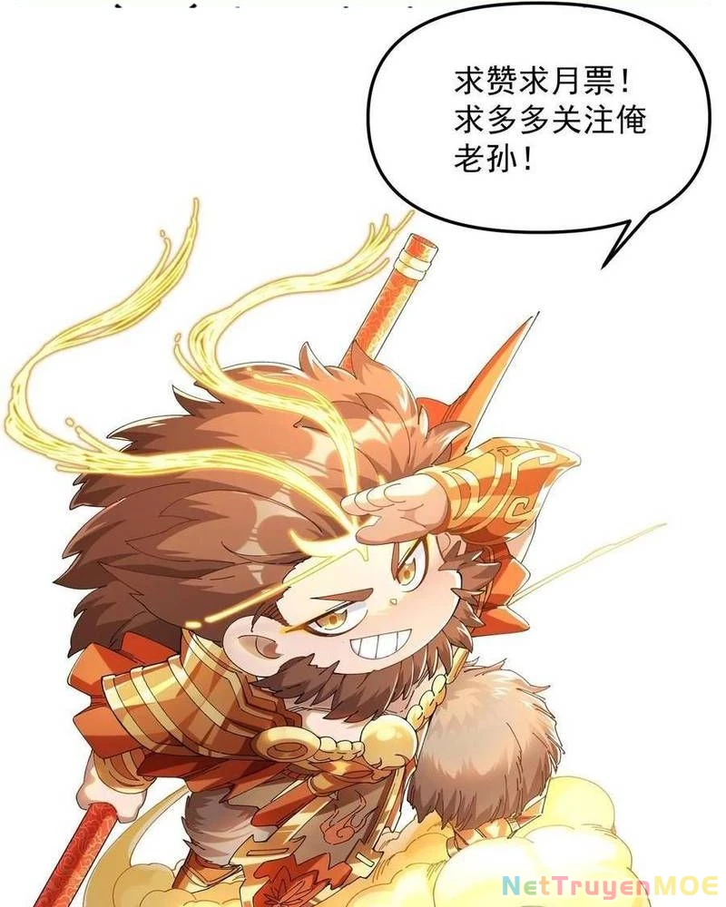 Ta Nhờ Đồ Đệ Kéo Dài Tính Mạng Chapter 51 - Trang 3