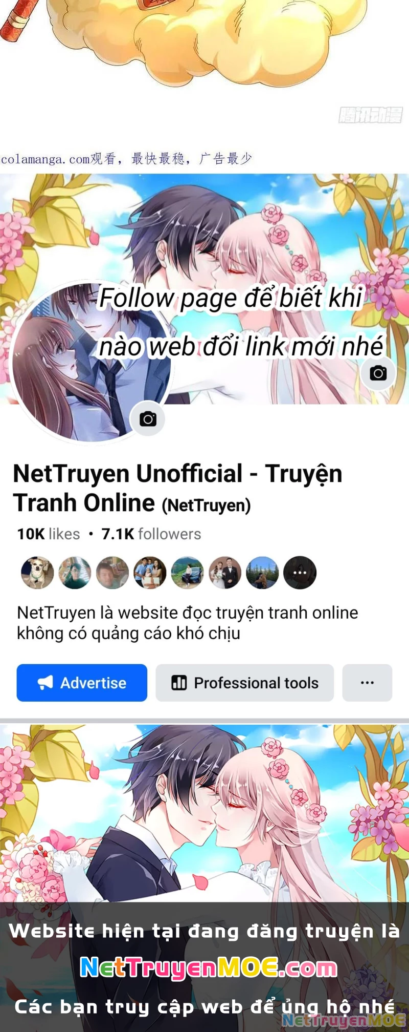 Ta Nhờ Đồ Đệ Kéo Dài Tính Mạng Chapter 51 - Trang 3