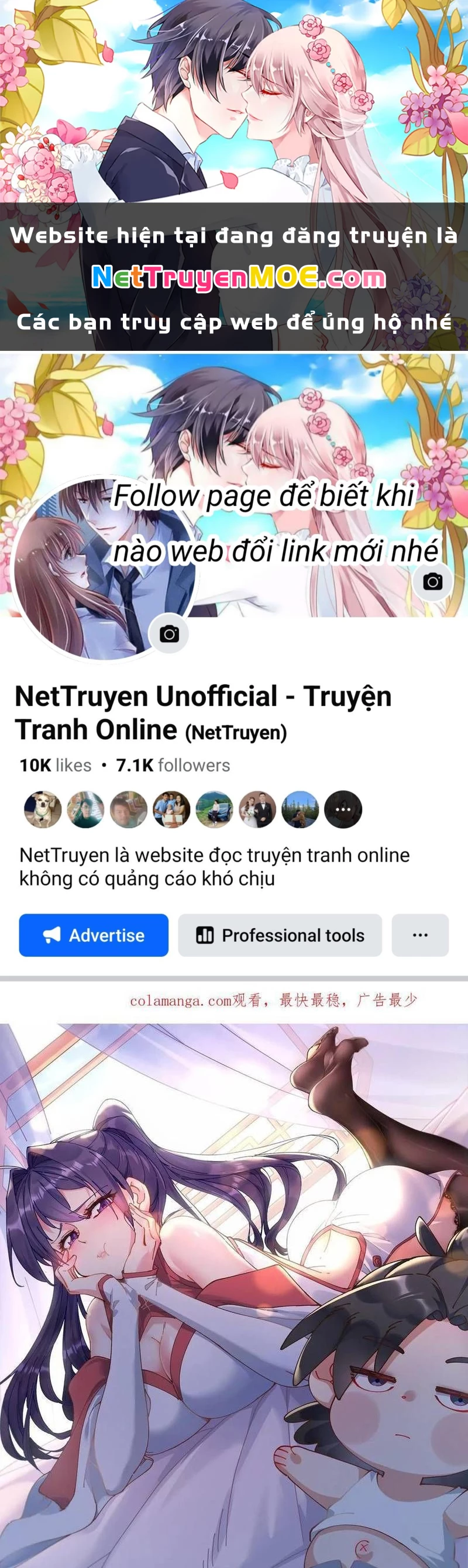 Ta Nhờ Đồ Đệ Kéo Dài Tính Mạng Chapter 52 - Trang 3