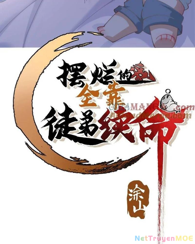 Ta Nhờ Đồ Đệ Kéo Dài Tính Mạng Chapter 52 - Trang 3