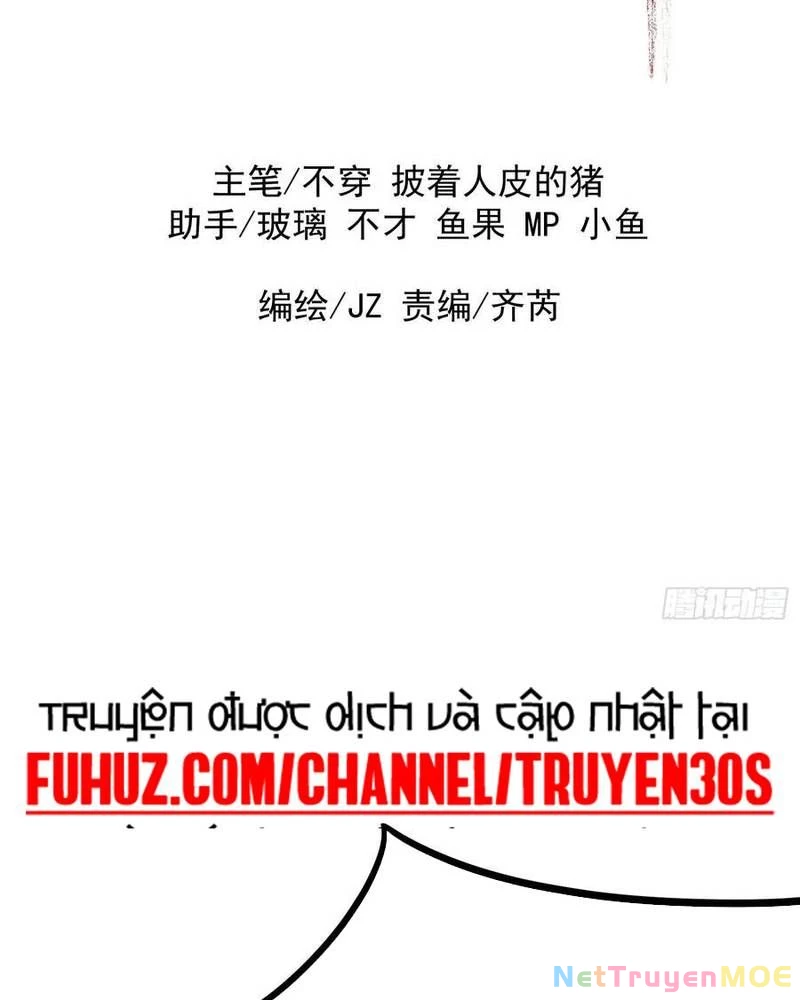 Ta Nhờ Đồ Đệ Kéo Dài Tính Mạng Chapter 52 - Trang 3