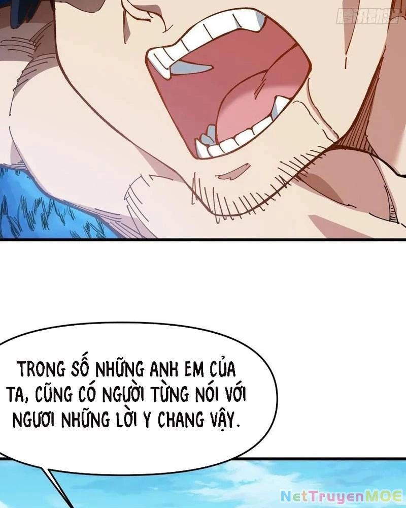 Ta Nhờ Đồ Đệ Kéo Dài Tính Mạng Chapter 52 - Trang 3
