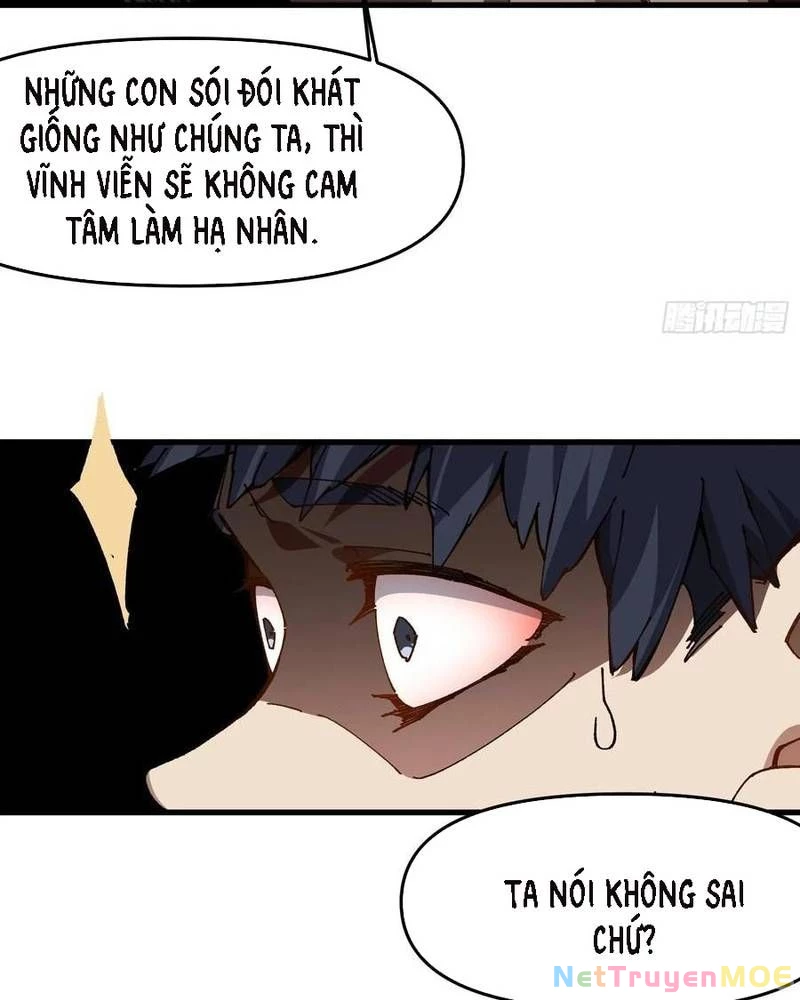 Ta Nhờ Đồ Đệ Kéo Dài Tính Mạng Chapter 52 - Trang 3