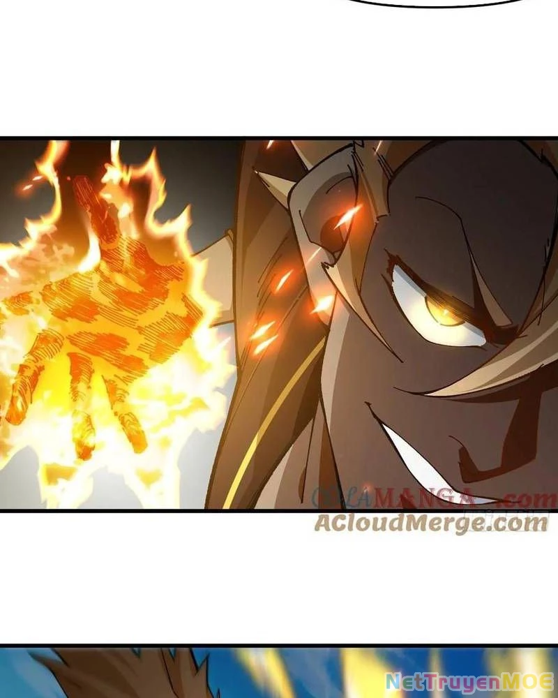 Ta Nhờ Đồ Đệ Kéo Dài Tính Mạng Chapter 52 - Trang 3
