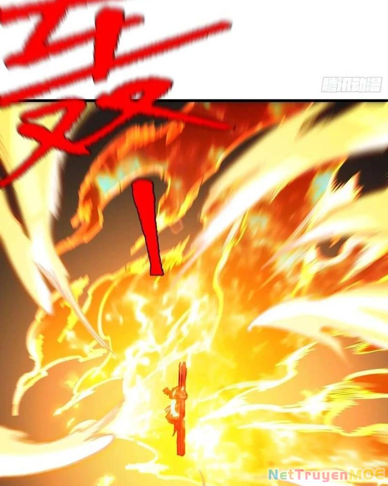 Ta Nhờ Đồ Đệ Kéo Dài Tính Mạng Chapter 52 - Trang 3