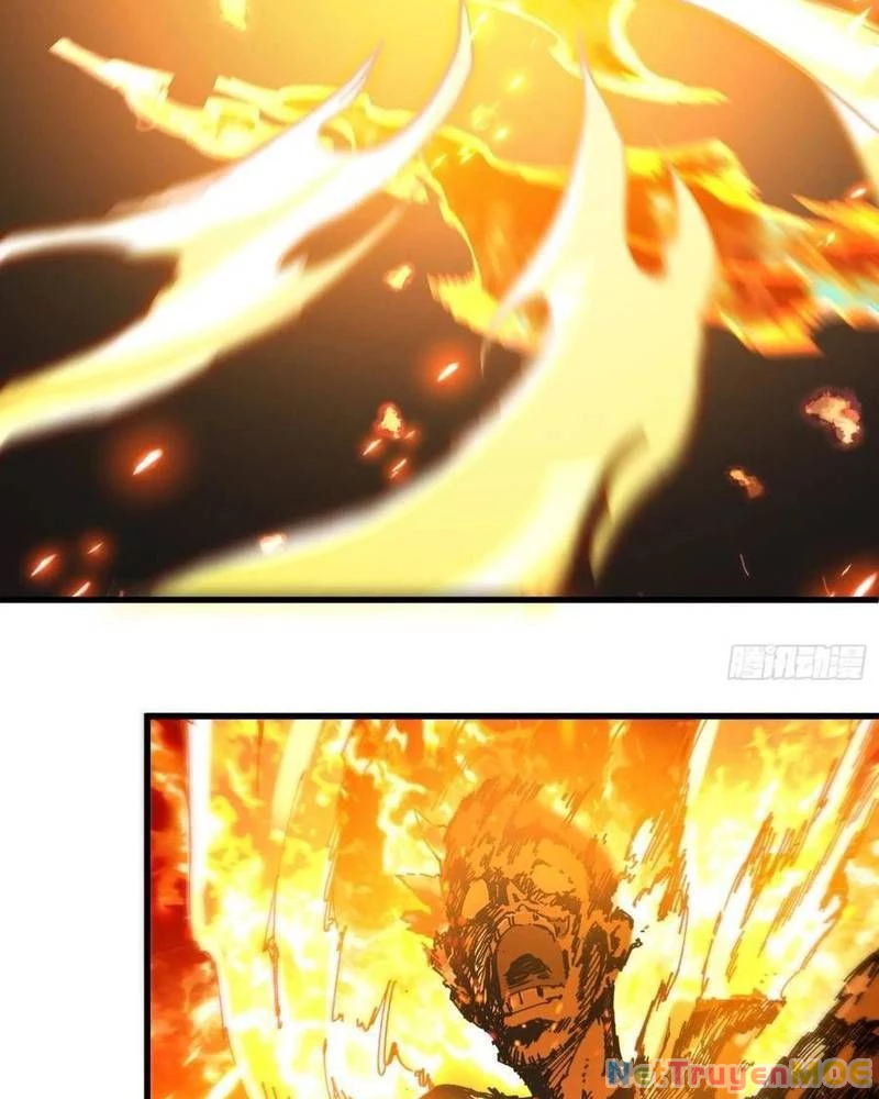 Ta Nhờ Đồ Đệ Kéo Dài Tính Mạng Chapter 52 - Trang 3