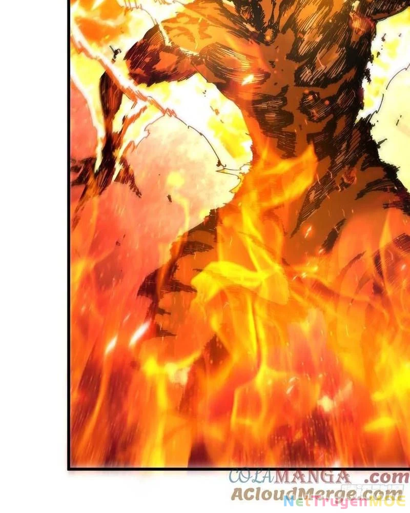 Ta Nhờ Đồ Đệ Kéo Dài Tính Mạng Chapter 52 - Trang 3