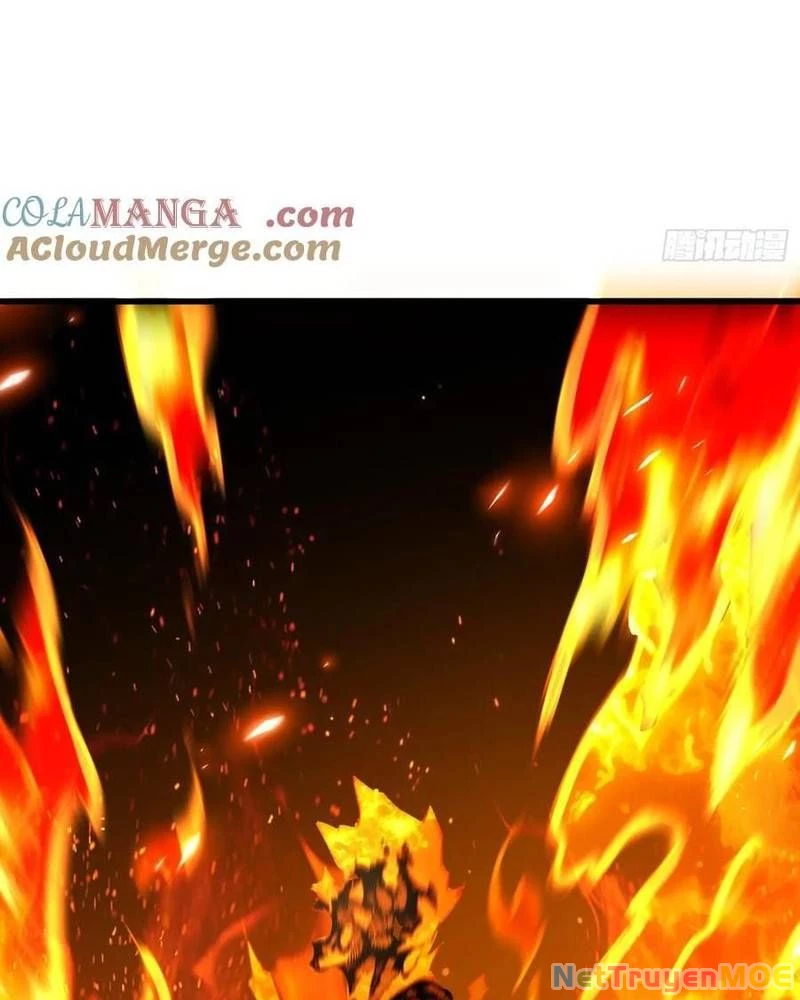 Ta Nhờ Đồ Đệ Kéo Dài Tính Mạng Chapter 52 - Trang 3