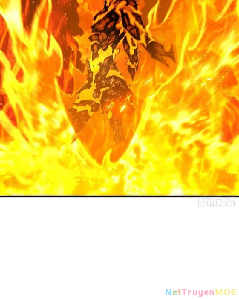 Ta Nhờ Đồ Đệ Kéo Dài Tính Mạng Chapter 52 - Trang 3