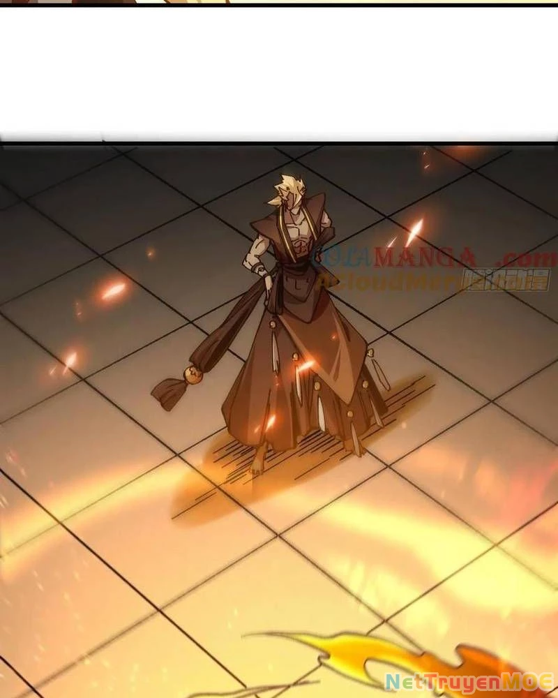 Ta Nhờ Đồ Đệ Kéo Dài Tính Mạng Chapter 52 - Trang 3