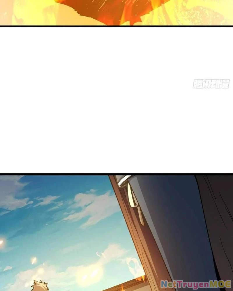 Ta Nhờ Đồ Đệ Kéo Dài Tính Mạng Chapter 52 - Trang 3