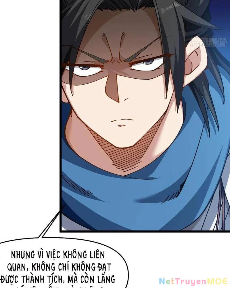Ta Nhờ Đồ Đệ Kéo Dài Tính Mạng Chapter 52 - Trang 3