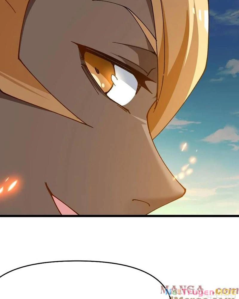 Ta Nhờ Đồ Đệ Kéo Dài Tính Mạng Chapter 52 - Trang 3