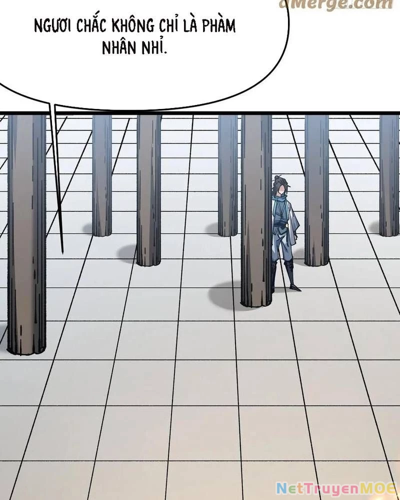 Ta Nhờ Đồ Đệ Kéo Dài Tính Mạng Chapter 52 - Trang 3
