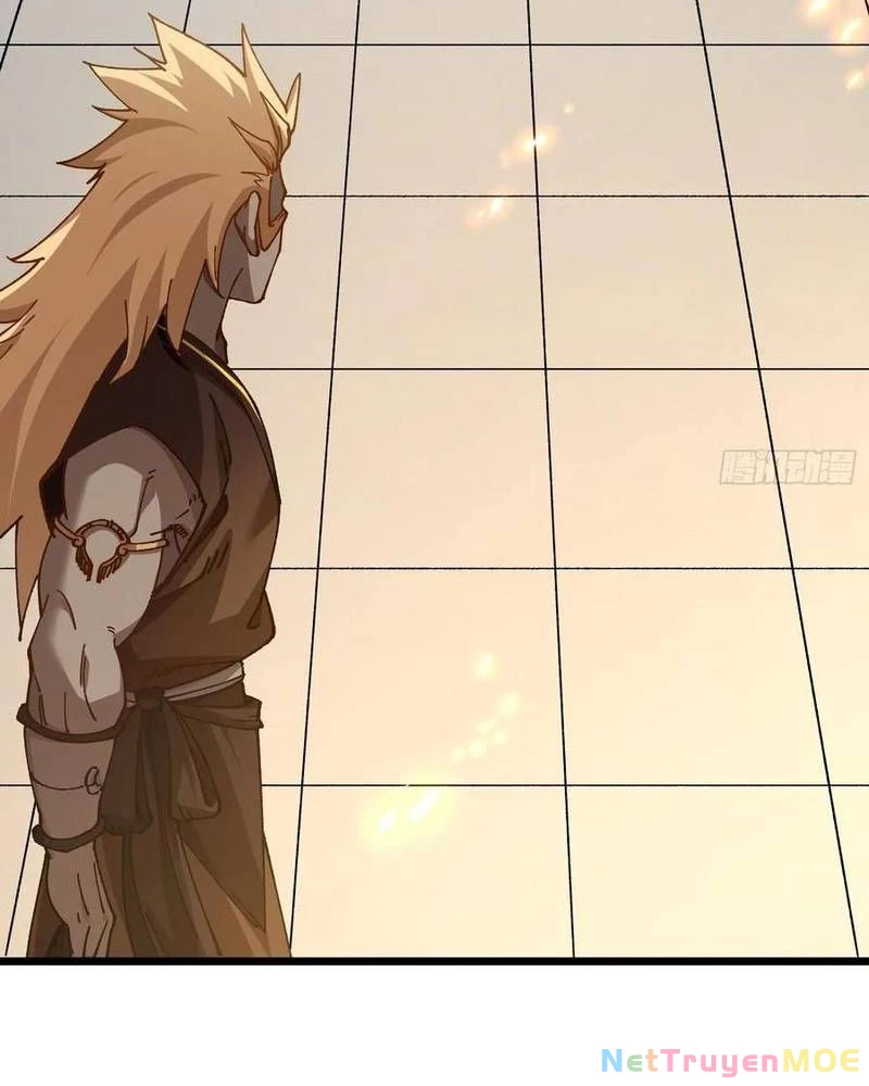 Ta Nhờ Đồ Đệ Kéo Dài Tính Mạng Chapter 52 - Trang 3