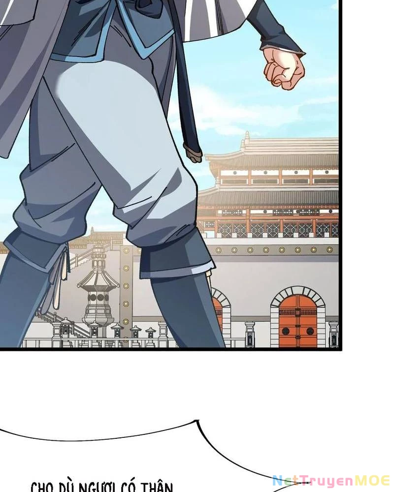 Ta Nhờ Đồ Đệ Kéo Dài Tính Mạng Chapter 52 - Trang 3