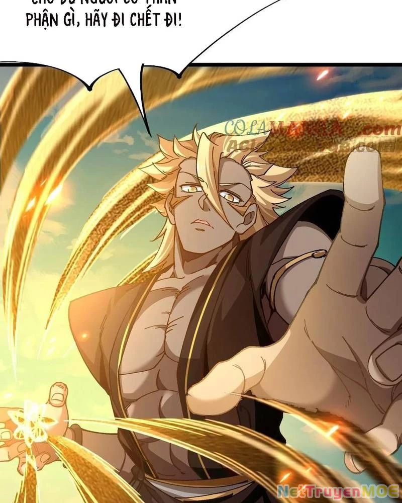 Ta Nhờ Đồ Đệ Kéo Dài Tính Mạng Chapter 52 - Trang 3