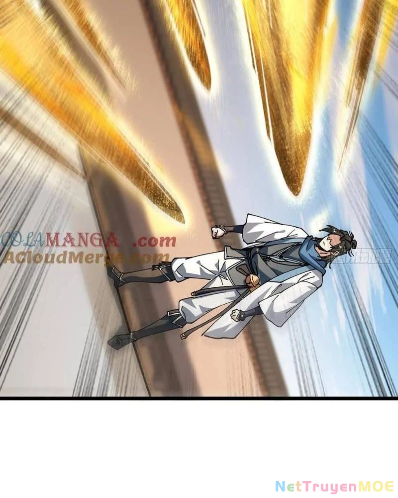 Ta Nhờ Đồ Đệ Kéo Dài Tính Mạng Chapter 52 - Trang 3
