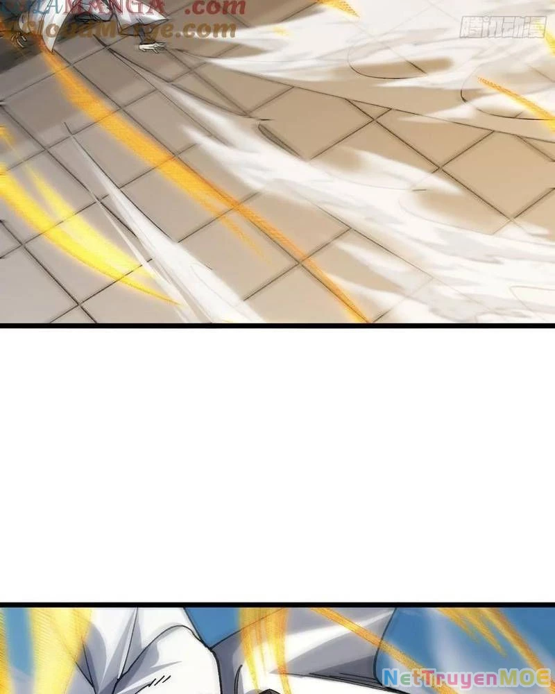 Ta Nhờ Đồ Đệ Kéo Dài Tính Mạng Chapter 52 - Trang 3