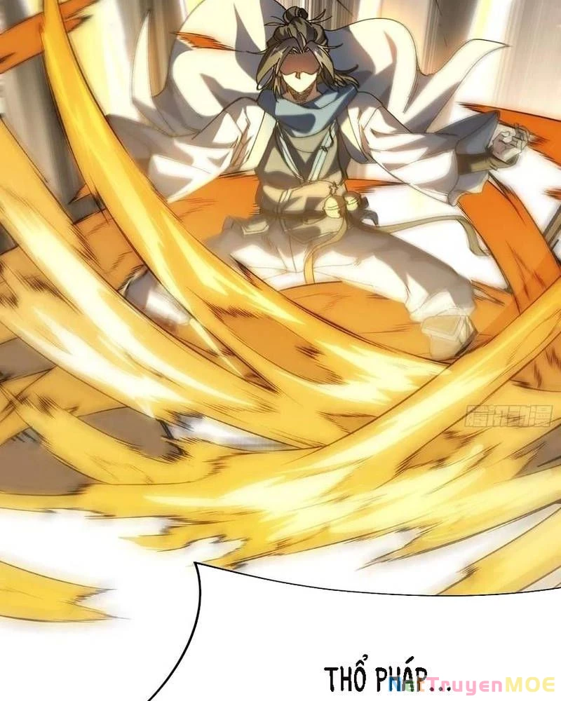 Ta Nhờ Đồ Đệ Kéo Dài Tính Mạng Chapter 52 - Trang 3