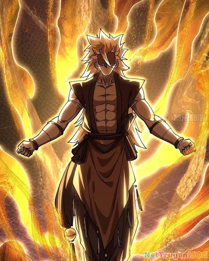 Ta Nhờ Đồ Đệ Kéo Dài Tính Mạng Chapter 52 - Trang 3