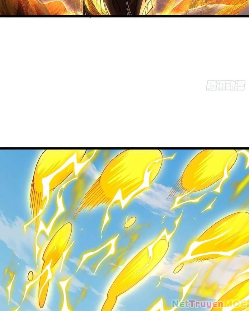 Ta Nhờ Đồ Đệ Kéo Dài Tính Mạng Chapter 52 - Trang 3