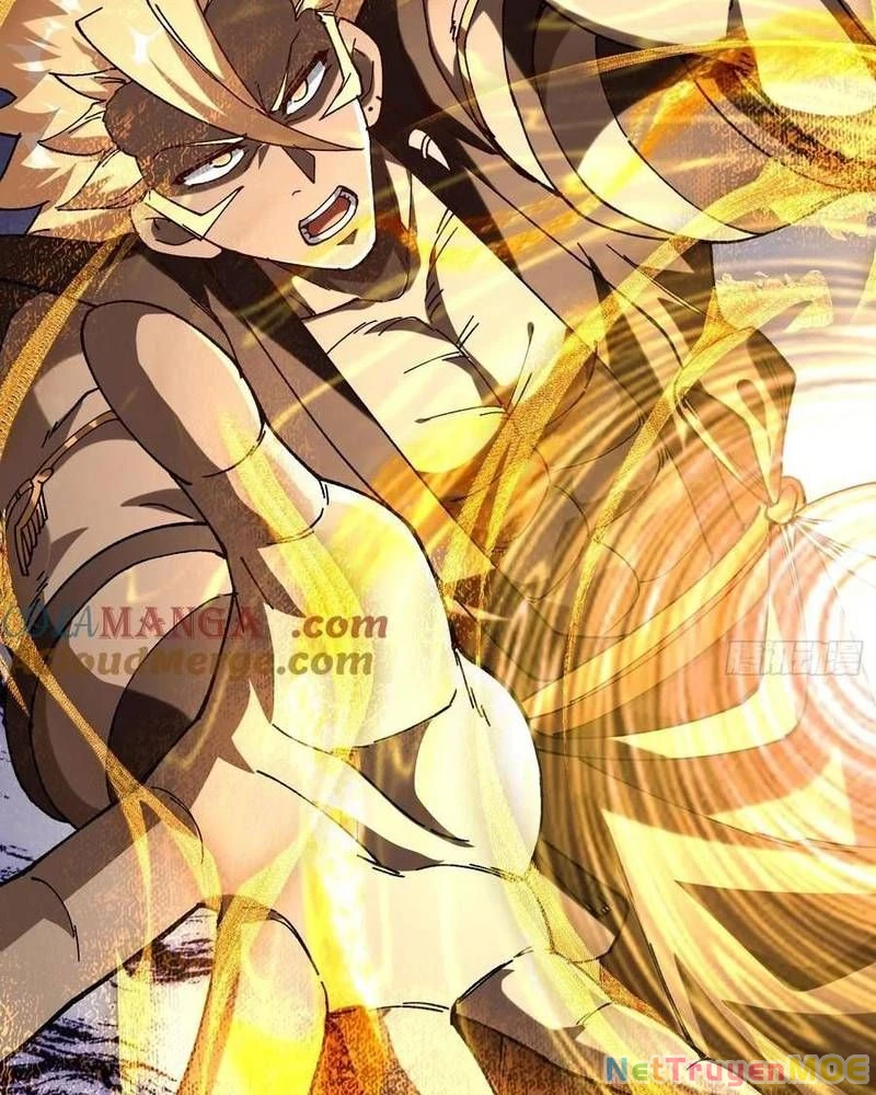 Ta Nhờ Đồ Đệ Kéo Dài Tính Mạng Chapter 52 - Trang 3