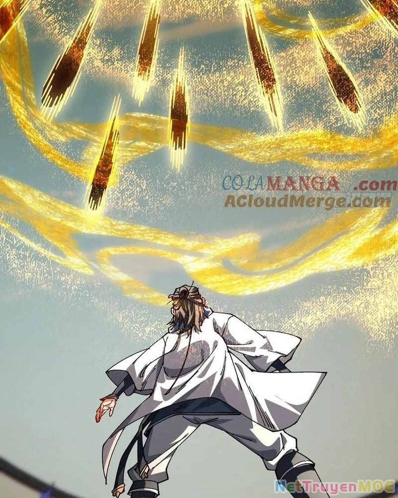 Ta Nhờ Đồ Đệ Kéo Dài Tính Mạng Chapter 52 - Trang 3