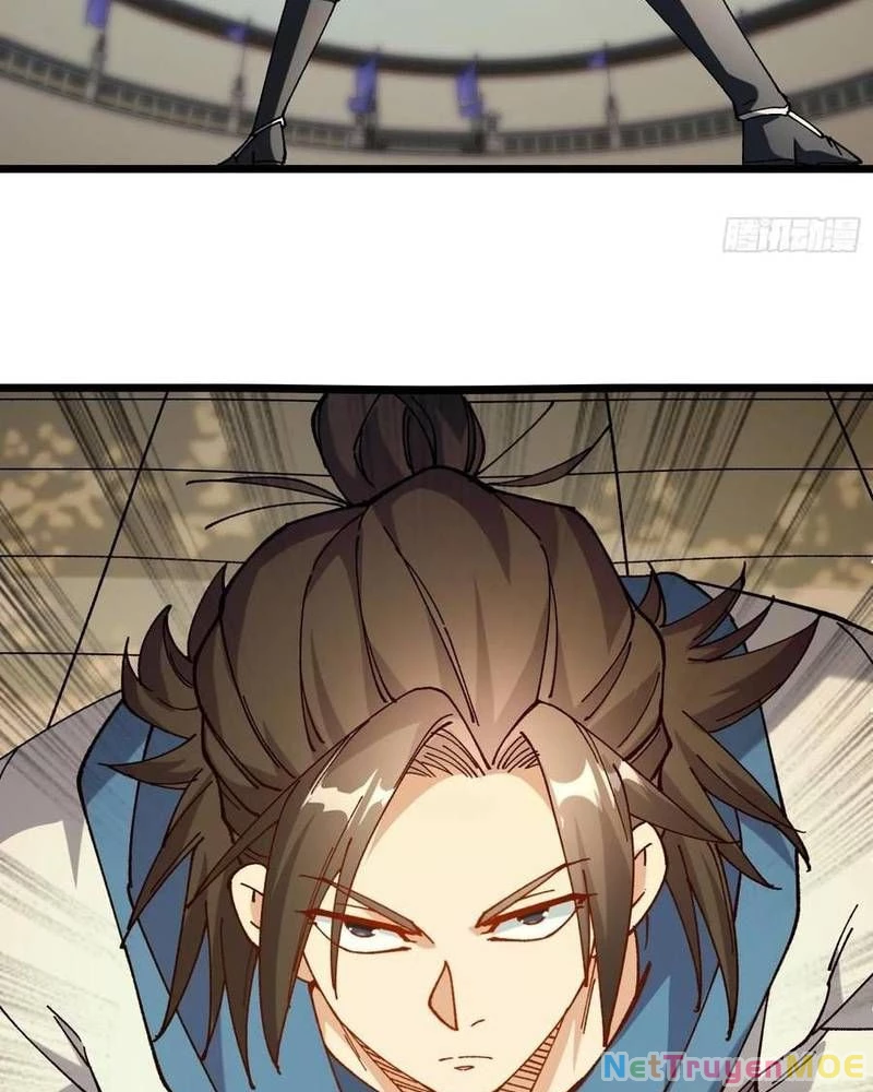 Ta Nhờ Đồ Đệ Kéo Dài Tính Mạng Chapter 52 - Trang 3
