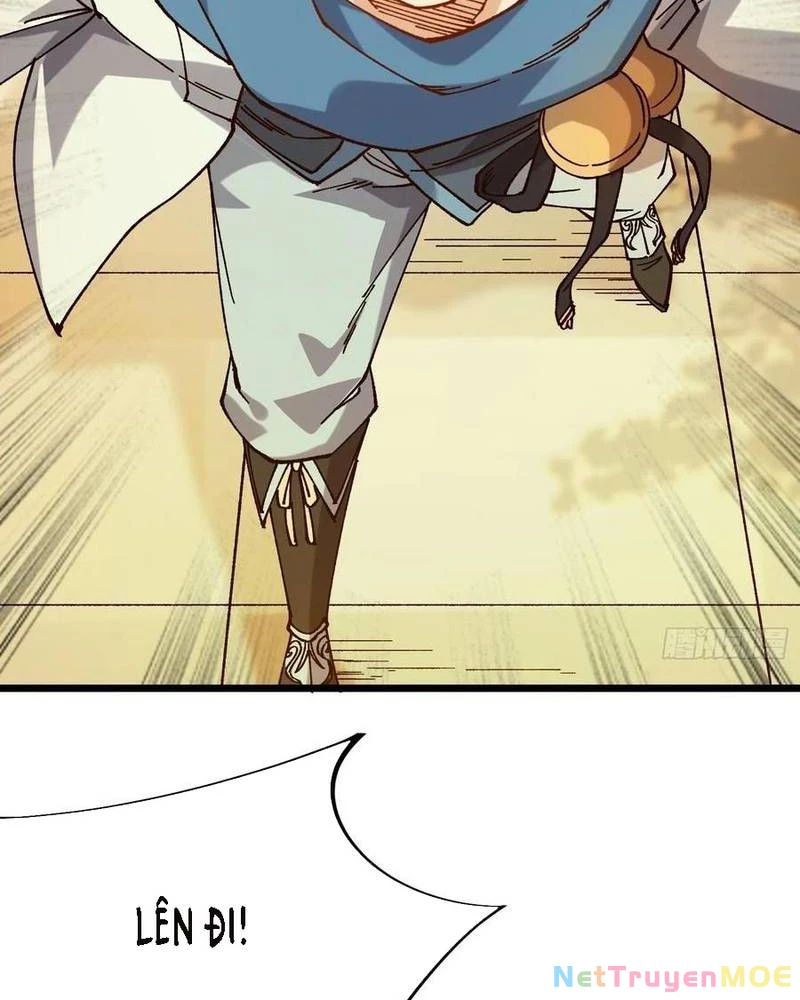 Ta Nhờ Đồ Đệ Kéo Dài Tính Mạng Chapter 52 - Trang 3