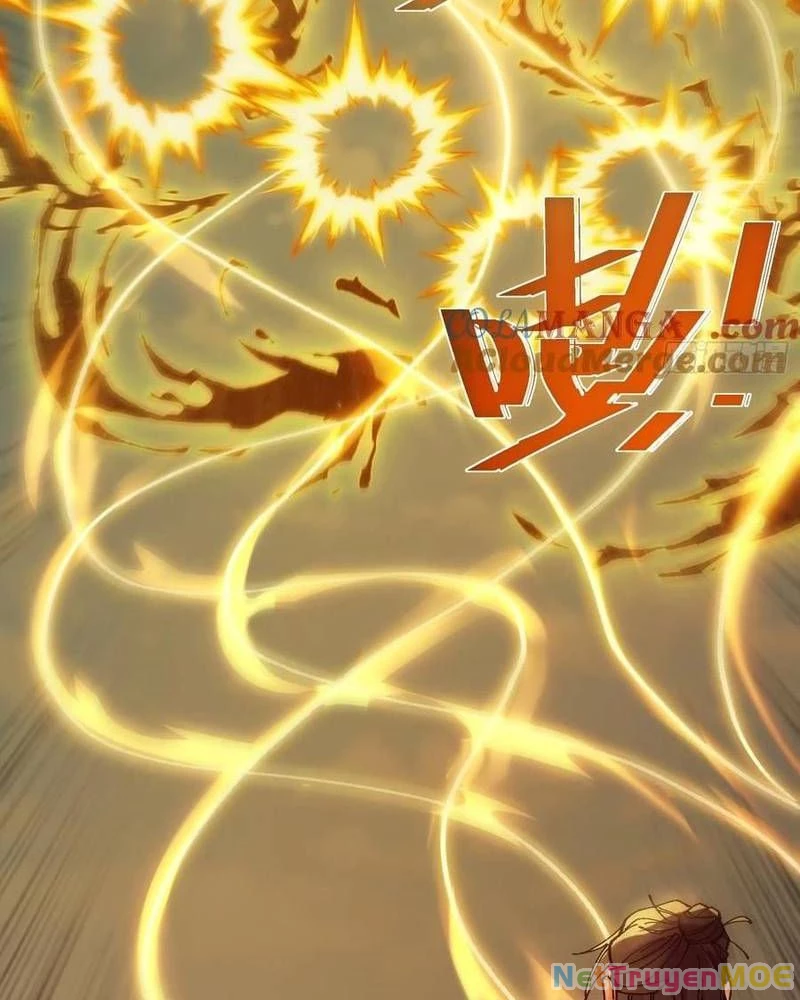 Ta Nhờ Đồ Đệ Kéo Dài Tính Mạng Chapter 52 - Trang 3