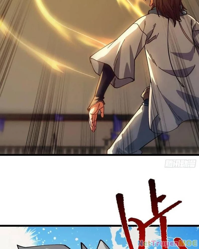Ta Nhờ Đồ Đệ Kéo Dài Tính Mạng Chapter 52 - Trang 3