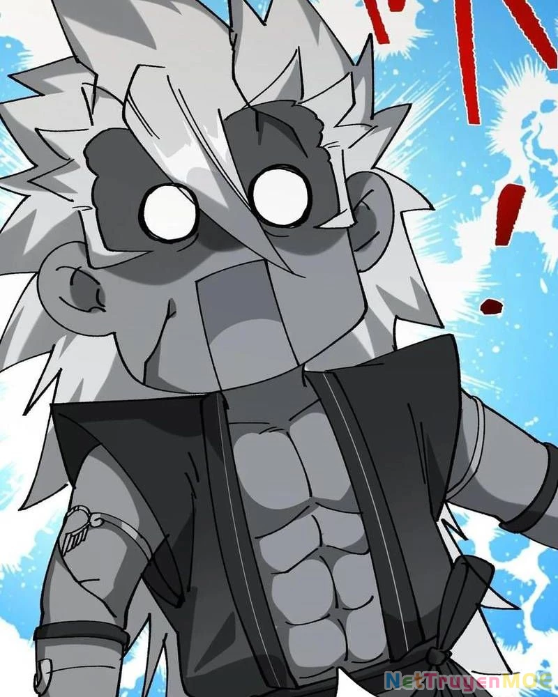 Ta Nhờ Đồ Đệ Kéo Dài Tính Mạng Chapter 52 - Trang 3
