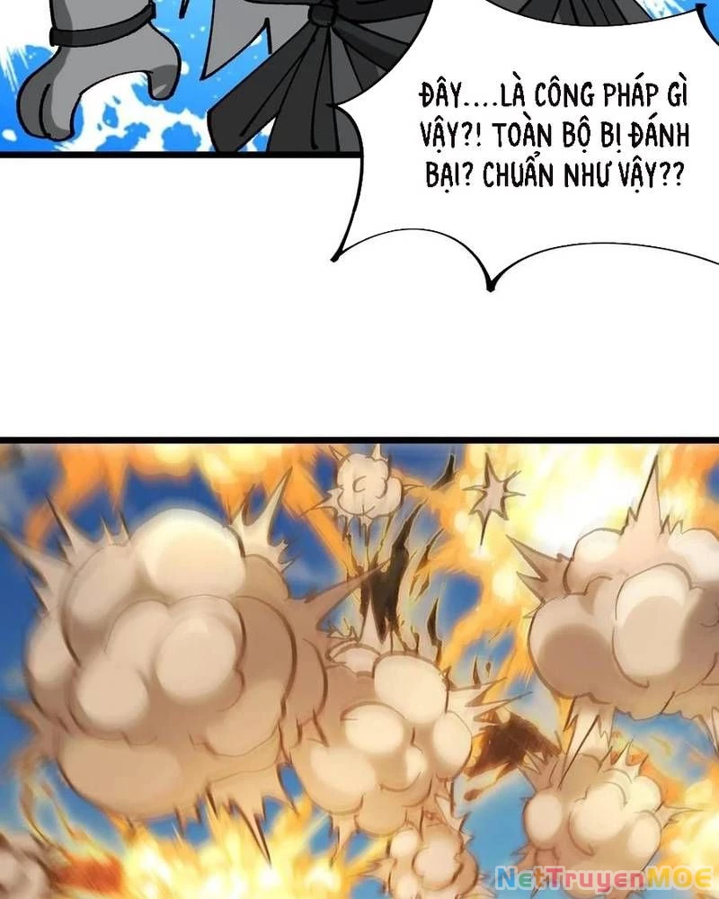 Ta Nhờ Đồ Đệ Kéo Dài Tính Mạng Chapter 52 - Trang 3