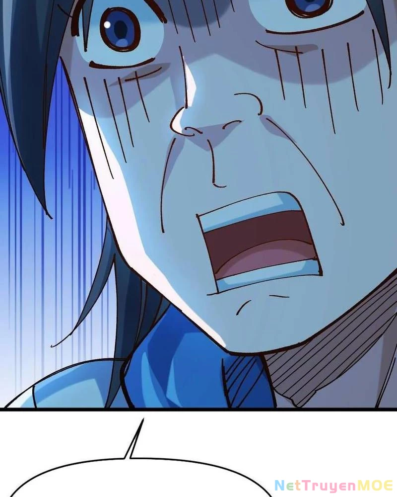 Ta Nhờ Đồ Đệ Kéo Dài Tính Mạng Chapter 52 - Trang 3