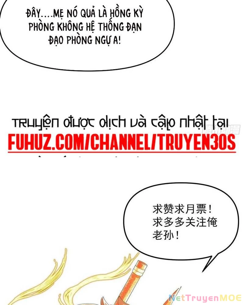 Ta Nhờ Đồ Đệ Kéo Dài Tính Mạng Chapter 52 - Trang 3