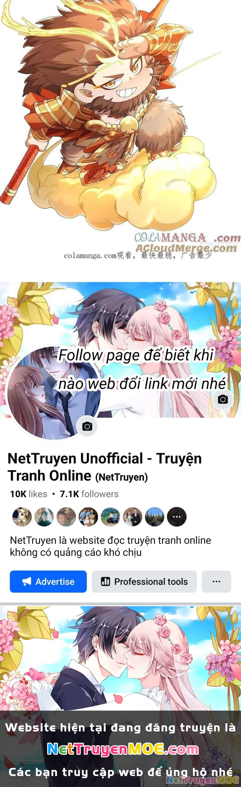 Ta Nhờ Đồ Đệ Kéo Dài Tính Mạng Chapter 52 - Trang 3