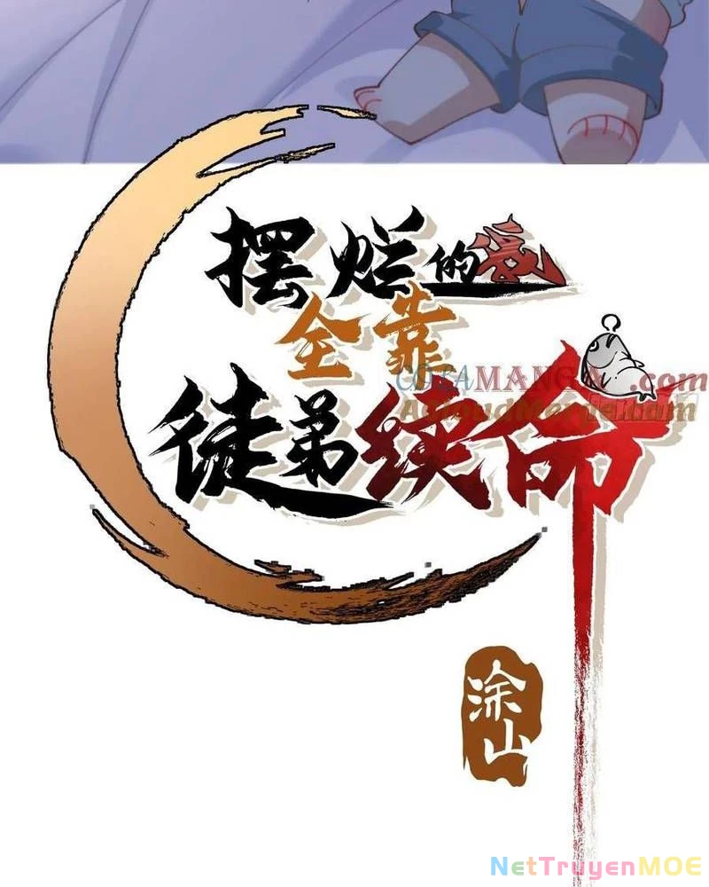 Ta Nhờ Đồ Đệ Kéo Dài Tính Mạng Chapter 53 - Trang 3