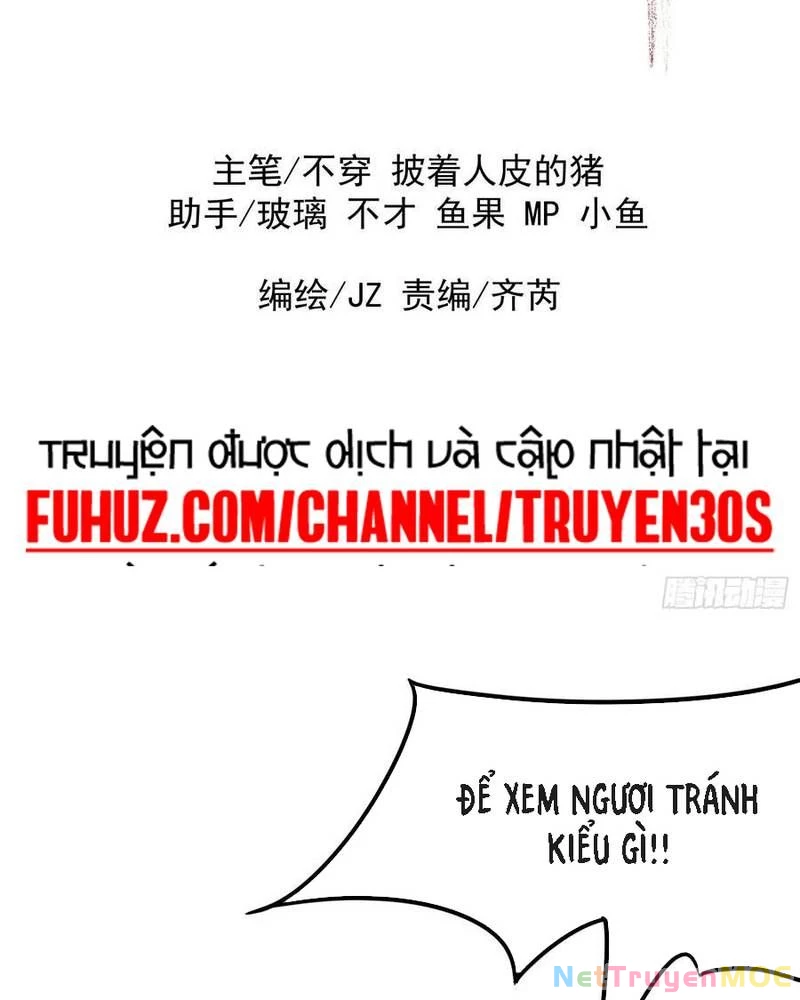 Ta Nhờ Đồ Đệ Kéo Dài Tính Mạng Chapter 53 - Trang 3