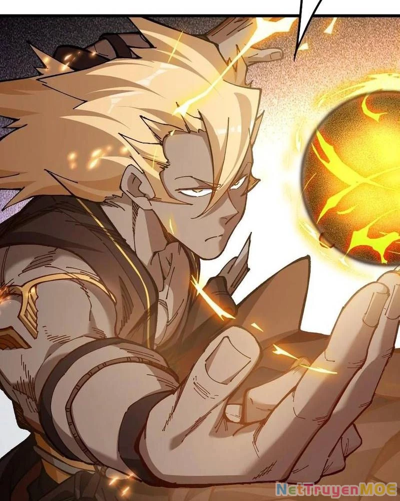 Ta Nhờ Đồ Đệ Kéo Dài Tính Mạng Chapter 53 - Trang 3
