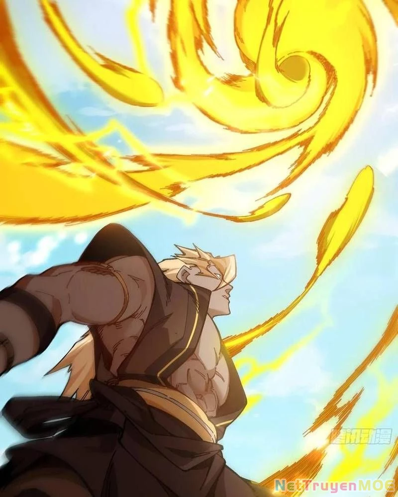 Ta Nhờ Đồ Đệ Kéo Dài Tính Mạng Chapter 53 - Trang 3
