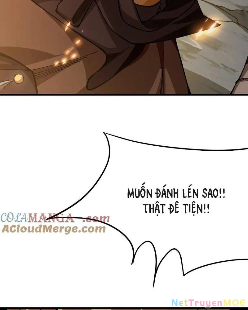 Ta Nhờ Đồ Đệ Kéo Dài Tính Mạng Chapter 53 - Trang 3