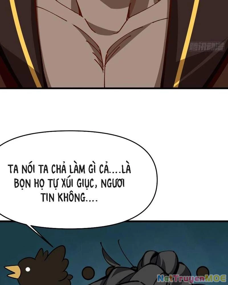 Ta Nhờ Đồ Đệ Kéo Dài Tính Mạng Chapter 53 - Trang 3
