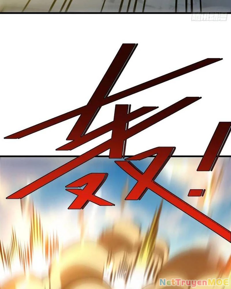 Ta Nhờ Đồ Đệ Kéo Dài Tính Mạng Chapter 53 - Trang 3